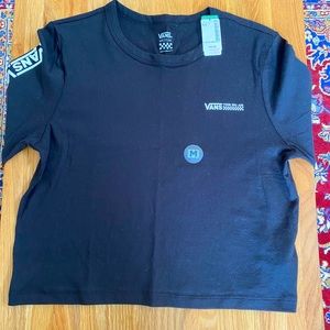 Vans long Sleeve Shirt
